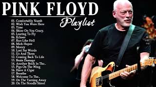 Best Of Pink Floyd  Greatest Hits Full Album [upl. by Lassiter]