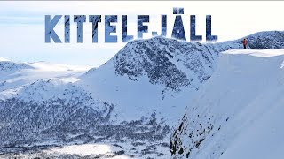 Kittelfjäll [upl. by Asilad]