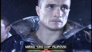 Mirko CroCop vs Ernest Hoost  K1 GP 99 FINAL [upl. by Naesyar389]