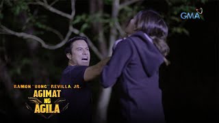 Agimat ng Agila 2 Valerio versus Garote  Episode 14 [upl. by Ponton261]