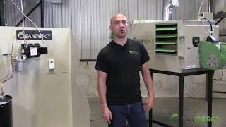 10 Furnace Cleaning and Maintenance Pro Tips [upl. by Atterol]