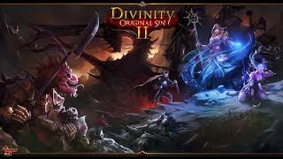 Divinity Original Sin II Soundtrack [upl. by Sada]