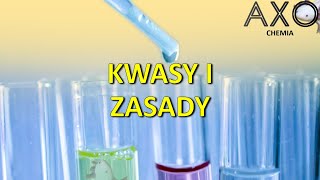 Kwasy i zasady [upl. by Karame]