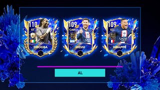 HANGİ OYUNCULAR BEDAVA TOTY BİLGİLENDİRME EFSANE PAKETLER  FIFA MOBILE [upl. by Tri370]