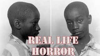 George Stinney  Real Life Horror Ep 3 [upl. by Lorimer]