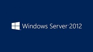 How To Configure Smb Share For Windows Server 2012 [upl. by Annoda719]