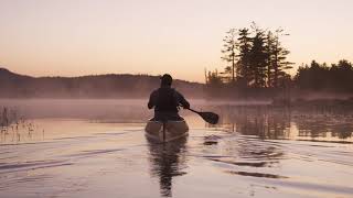 Summer in Saranac Lake [upl. by Monto]