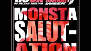 Rock  Monsta Salutation [upl. by Mas539]