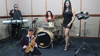 BAREKE BAND LATIN QUARTET [upl. by Allerym]