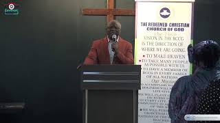 RCCG Covenant House Amman Jordan 5TH OCTOBER 2024  THANKSGIVING SERVICE [upl. by Antoni]