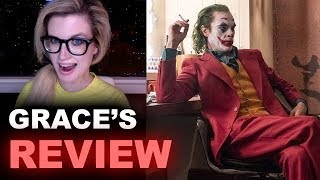 Joker Review [upl. by Flyn]