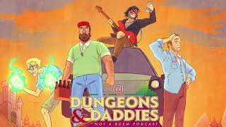 Dungeons and Daddies  S1E13  Terry Jr and the Terrible Horrible No Good Very Bad Dad [upl. by Kerred]