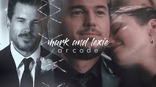 Mark amp Lexie  Arcade [upl. by Mark]