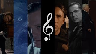 Allegretto from Beethovens Symphony No 7 in movies and TV series [upl. by Tiphani822]