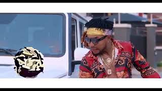 Oritse Femi  Kiss A bride official video [upl. by Leahcimed]