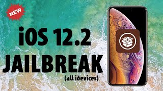 iOS 12 Jailbreak  Jailbreak iOS 1214  How to install Cydia iOS 1214 2019 [upl. by Eciruam]