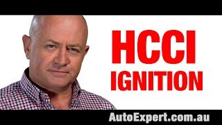 Mazda SkyactivX HCCI Engine Technology Explained  AutoExpert John Cadogan [upl. by Uis448]