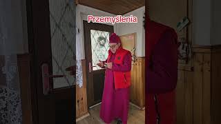 Przemyślenia dlaciebie proboszcztiktoka funny humor plebania comedy [upl. by Anilatak]