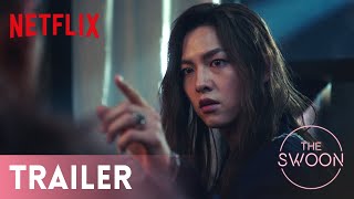 Arthdal Chronicles  Official Trailer  Netflix ENG SUB [upl. by Sinnaiy138]