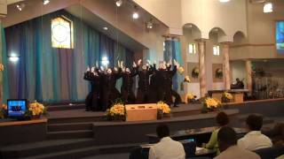 Silent PrazSet the Atmosphere Mountaintop Faith Ministries Las Vegas NV [upl. by Pauline936]