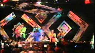 Showaddywaddy  When TOTP 03031977 Missing footage [upl. by Asi]