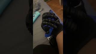 hand glove rehabilitation [upl. by Bettine588]