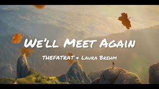 Well meet again lyricssub esp  Bill Cipher 1 hour [upl. by Naara]