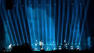 The Beginning  Snow Patrol  Live at Rock Werchter 2024 Belgium  05072024 [upl. by Imat]