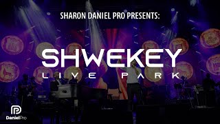 והיא שעמדה  שוואקי לייב פארק  Vehi Sheamda  Shwekey Live Park [upl. by Ydnew]