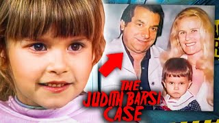 the HAUNTING story of child actress JUDITH EVA BARSI [upl. by Ainsley]