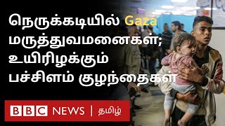 பிபிசி தமிழ் தொலைக்காட்சி செய்தியறிக்கை  BBC Tamil TV News 13112023 [upl. by Heisser]