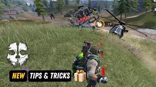 The mistake that blew up the whole squad  CODM Tips amp Tricks [upl. by Willi683]