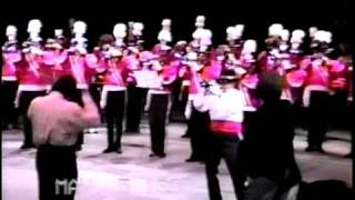 1990 ArcherEpler Musketeers Senior Medley [upl. by Snodgrass]