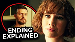 OBSESSION Netflix Ending Explained [upl. by Lainad13]