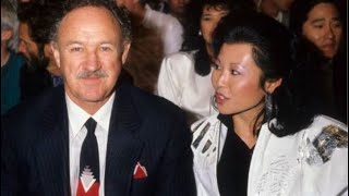 CALL Gene Hackman wife Betsy Arakawa and their dog found dead [upl. by Dnartreb]