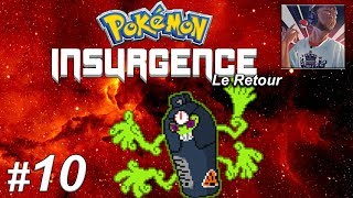 Fildrong  Insurgence  Episode 10 [upl. by Any458]