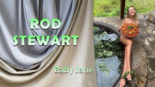 Rod Stewart quotBaby Janequot [upl. by Barbie]