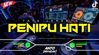 DJ SEBAGAI PENIPU HATI KAU TELAH GAGAL‼️ VIRAL TIKTOK  FUNKOT VERSION [upl. by Alena]