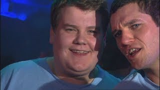 Gavin and Stacey Series 1  Outtakes  Bloopers [upl. by Yremrej]