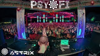 Astrix  PsyFi Festival 2017 Full Set [upl. by Cesaro]