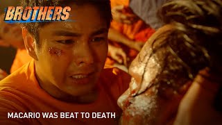 Brothers  EP147  Macario was beat to death  StarTimes  November 24 2021 [upl. by Boatwright26]