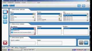 AUTOCOM CDP PRO [upl. by Anelec]