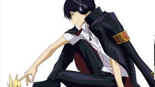 Katekyo Hitman Reborn Hibari Theme Song EXTENDED [upl. by Seek229]