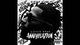 Annihilation  Layzie Bone [upl. by Ycart45]