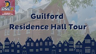 Guilford Virtual Tour [upl. by Gant]