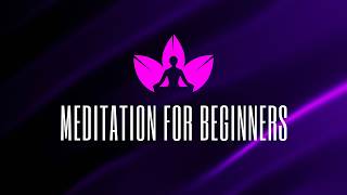 Meditation For Beginners [upl. by Nyllij]