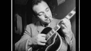 Swing 42  Django Reinhardt [upl. by Richman]