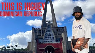 Higuey Dominican Republic one of the most important city country and everything that has to offer [upl. by Tine]