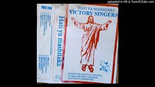 MUNGU TUNAYE MUABUDU by Victory Singerskinondoni RCh [upl. by Nitsirhc]