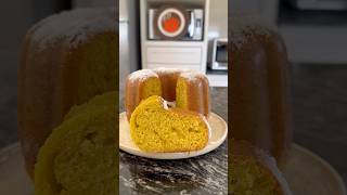 ✨BUDIN DE MANDARINA SUPER FÁCIL✨ Budindemandarina budinfacil budinenessen [upl. by Ielak752]